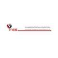 International Tochnology for Electrical Systems " ITES "  logo