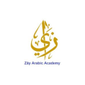 Zay Arabic Academy  logo