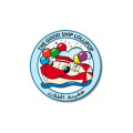 The Good Ship Lollipop  logo