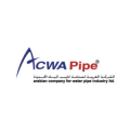 ACWA Pipe  logo