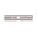 Group five trading and contracting company  logo
