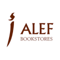 ALEF Bookstores  logo