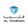 Al Thuriah Group  logo