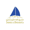Seas & Desert Group  logo