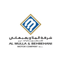 شركة بهبهاني للسيارات  logo