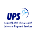 Universal Payment Services   logo