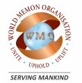 WORLD MEMON ORGANIZATION  logo