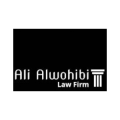 Ali Alwohibi Law Firm  logo