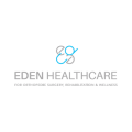 EDEN HEALTHCARE  logo