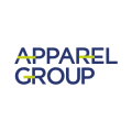 Apparel Group  logo