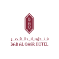 Bab Al Qasr Hotel  logo