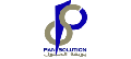 Pan Solution  logo