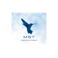 MSY for Marketing  logo