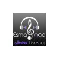 Esma3naa  logo