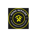 Home Repairs  logo