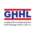 Gulf Haulage Heavy Lift Co.  logo