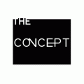 The Concept  logo