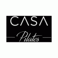 CASA Pilates Gym  logo