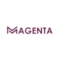 Magenta  logo