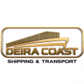 DCT SHIPPING & TRANSPORT  logo