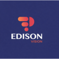 Edison Vision  logo