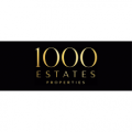 ONE THOUSAND ESTATES PROPERTIES L.L.C S.O.C  logo