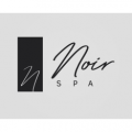 Noir Nails Spa  logo