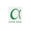 Alpha Data  logo