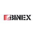 The International Company for Building Materials, Ltd. (BINEX)  logo