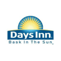 days inn hotel& suits  logo