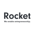 Rocket Internet  logo