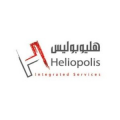 هليوبوليس جرافيك  logo