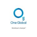 One Global Services for General Trading  logo