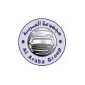 مجموعة العربة  logo