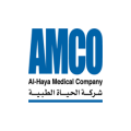 Al-haya Medical Company  logo