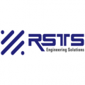 RSTS  logo