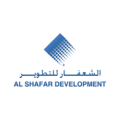 Al Shafar Investment  logo