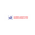 Shree Additives(Pharma & Food)Pvt.Ltd.  logo