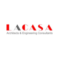 LACASA Architectural Consultants   logo