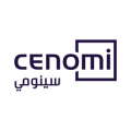 Cenomi Centers  logo