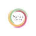   ELMONDO  DESIGN  logo