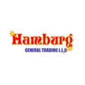 Hamburg General Trading LLC  logo