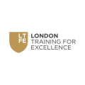 London Training For Excellence  logo