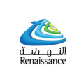 Renaissance Services SAOG  logo