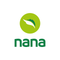 Nana | نعناع  logo