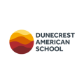 Dunecrest American Schoool  logo