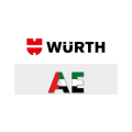 Würth Gulf  logo