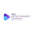 TAS Entertainment  logo