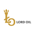 lord oil  logo