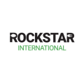 Rockstar International  logo